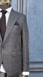 کت شلوار فاستونی