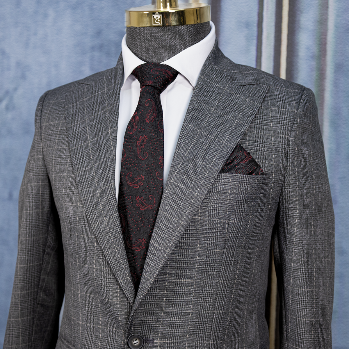 کت شلوار مردانه