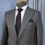 کت شلوار مردانه