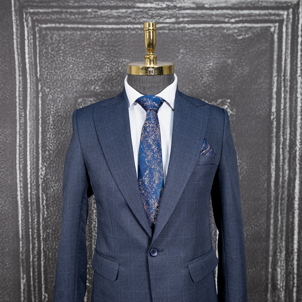 کت شلوار مردانه مجلسی