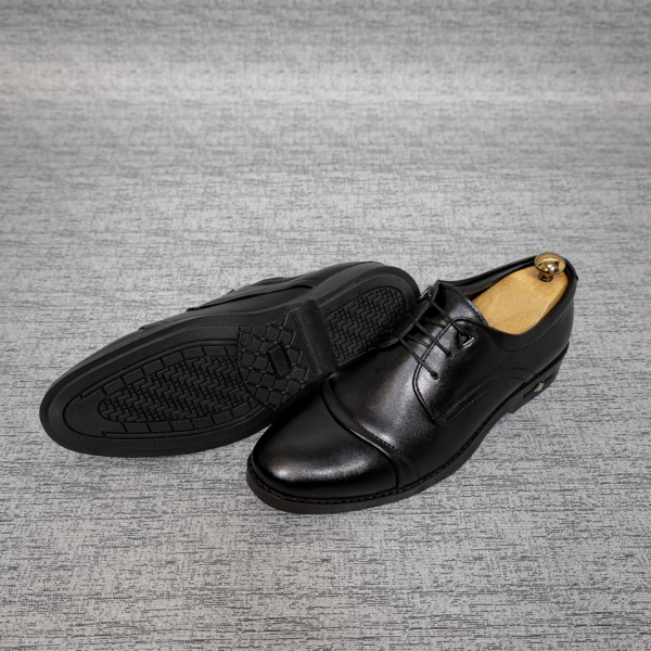 کفش مجلسی مردانه