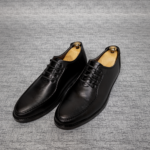 کفش مردانه ساعتی بندی