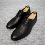 کفش مردانه برت ساده