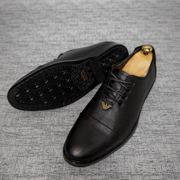 کفش مردانه دامادی