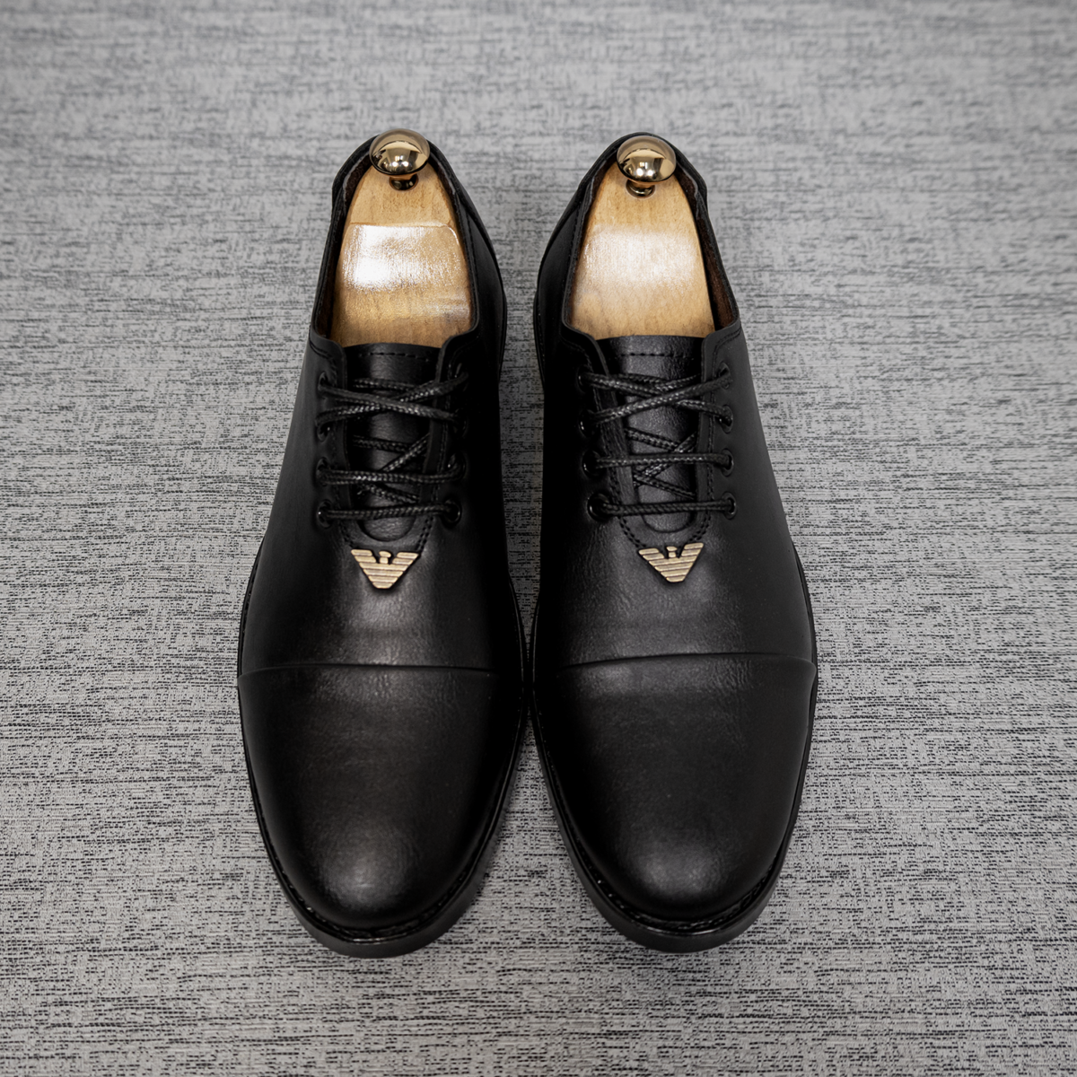 کفش مشکی رسمی