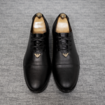 کفش مشکی رسمی