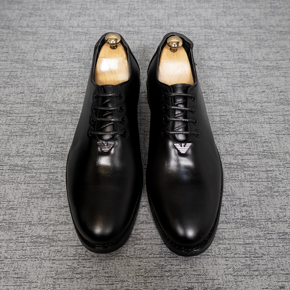 کفش رسمی مشکی