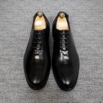 کفش رسمی مشکی