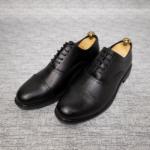 کفش مردانه برت سوزنی