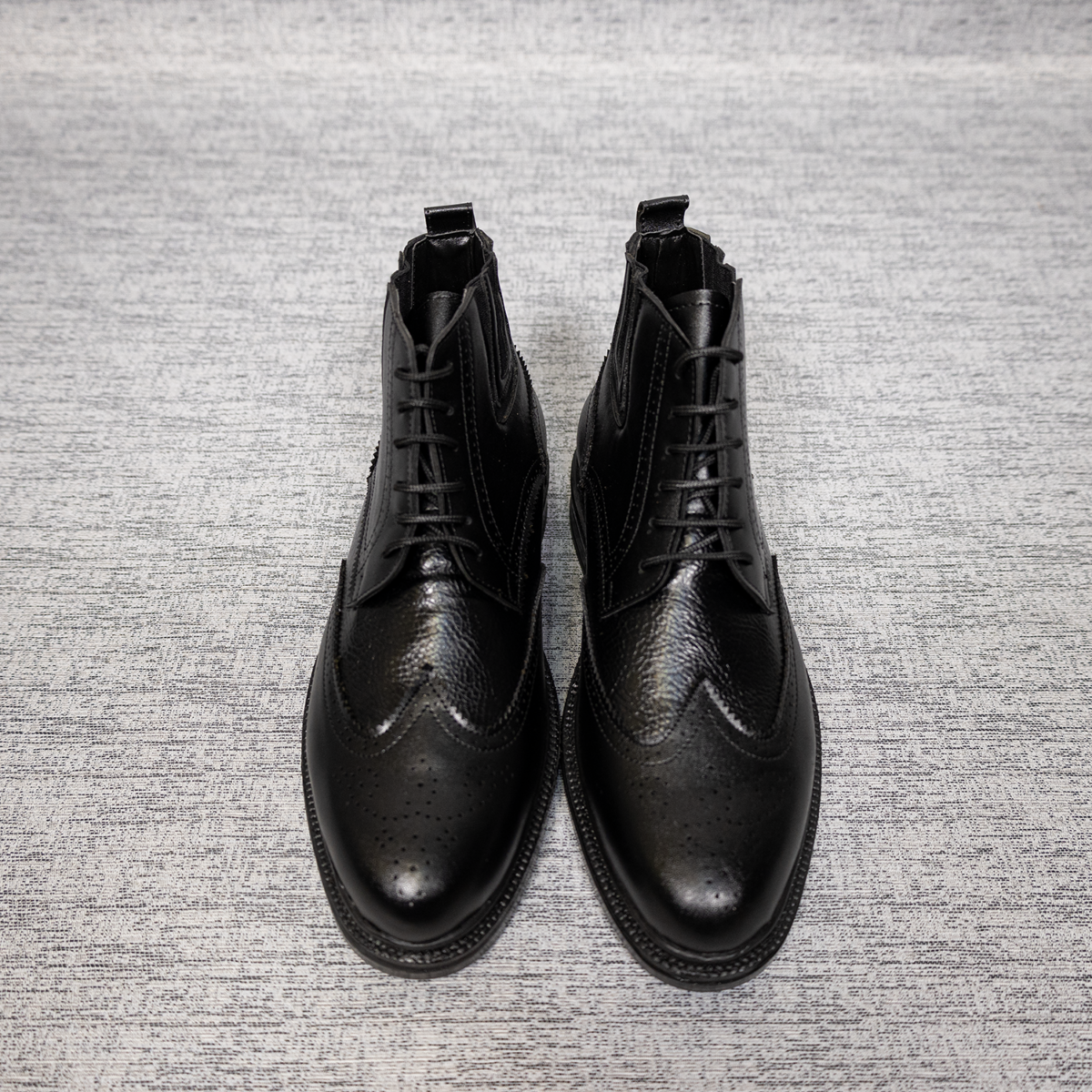 نیم بوت زمستانه