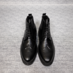 نیم بوت زمستانه