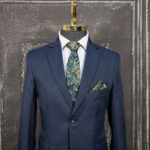 کت شلوار دو دکمه