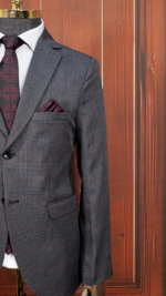 کت شلوار مردانه فاستونی