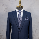 کت و شلوار فاستونی مطهری