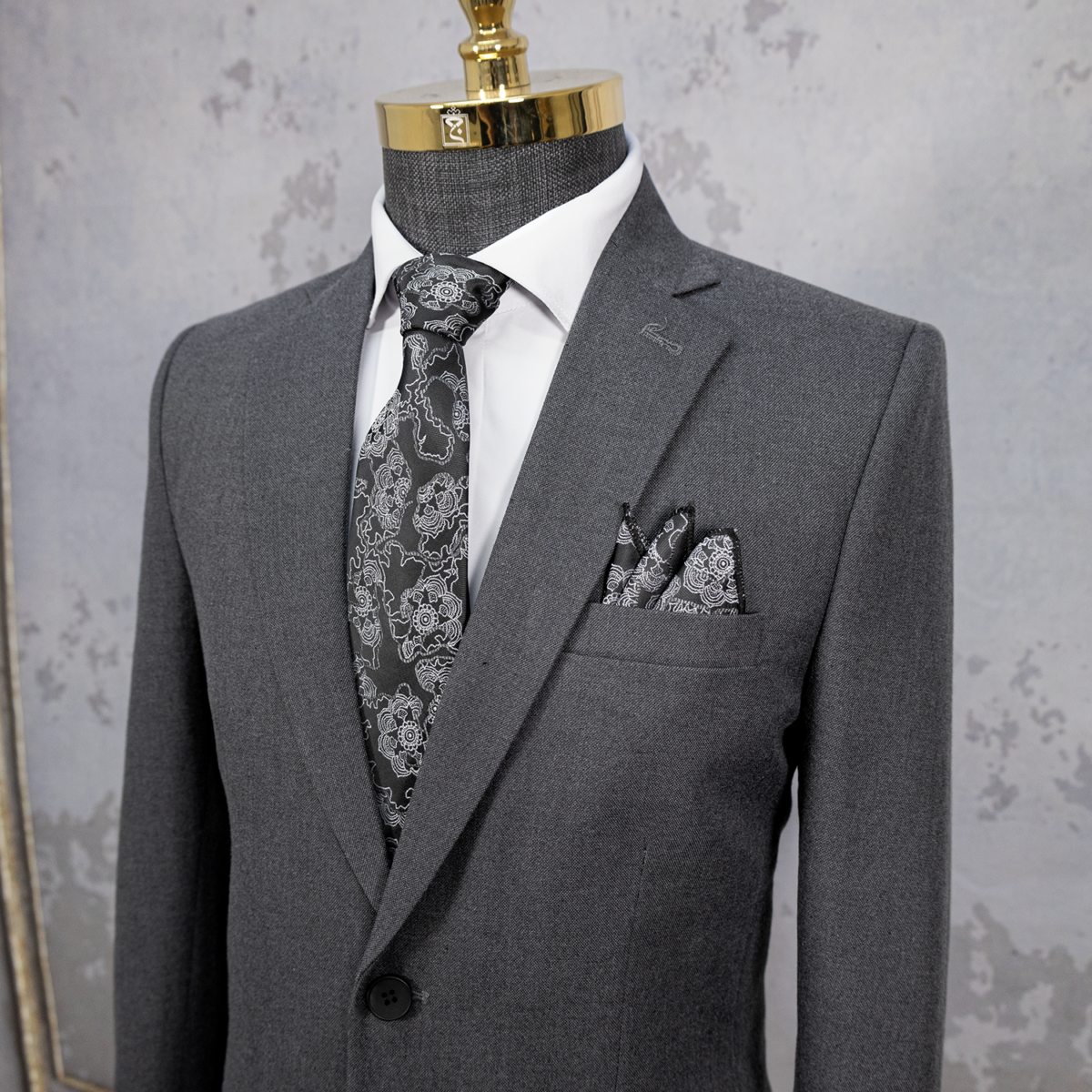 کت و شلوار مطهری