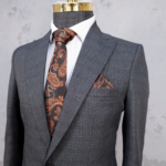 کت و شلوار فاستونی