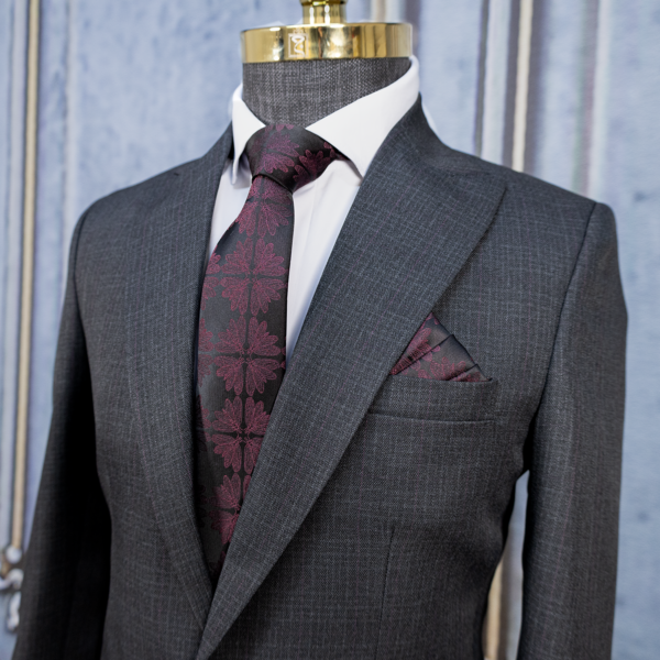 کت و شلوار مردانه فاستونی