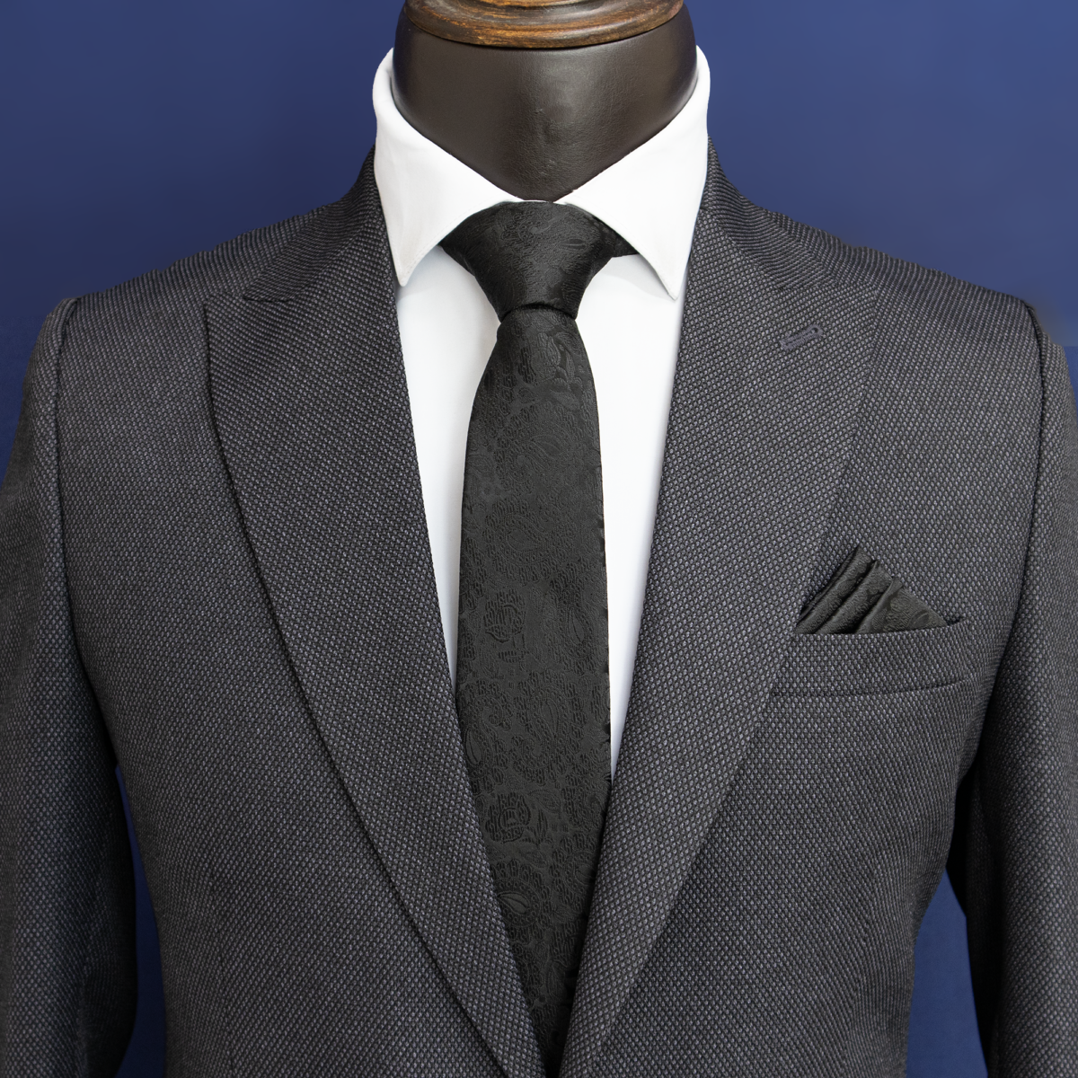 کت شلوار فاستونی