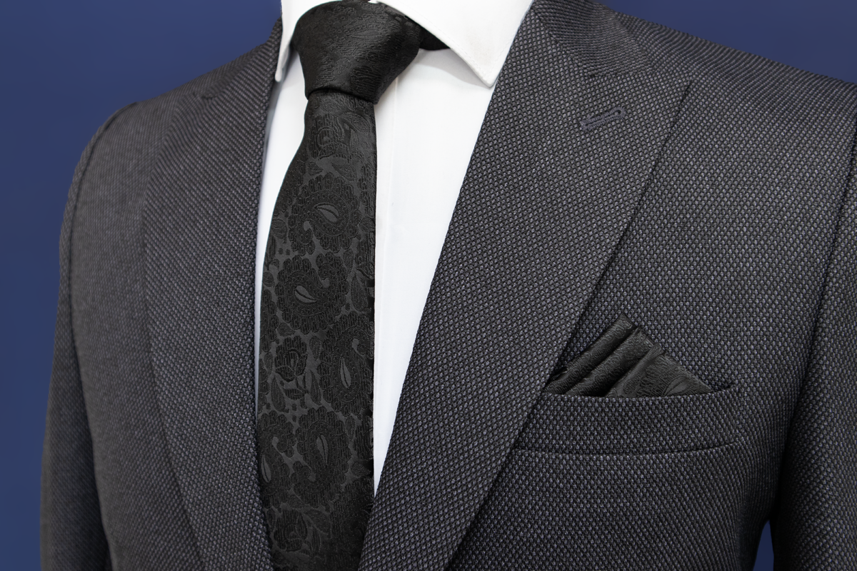 کت و شلوار مردانه