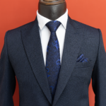 کت و شلوار فاستونی