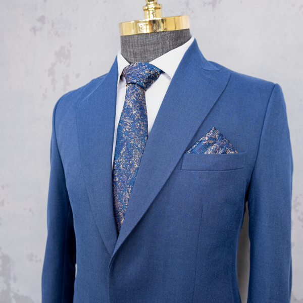 کت و شلوار فاستونی مطهری