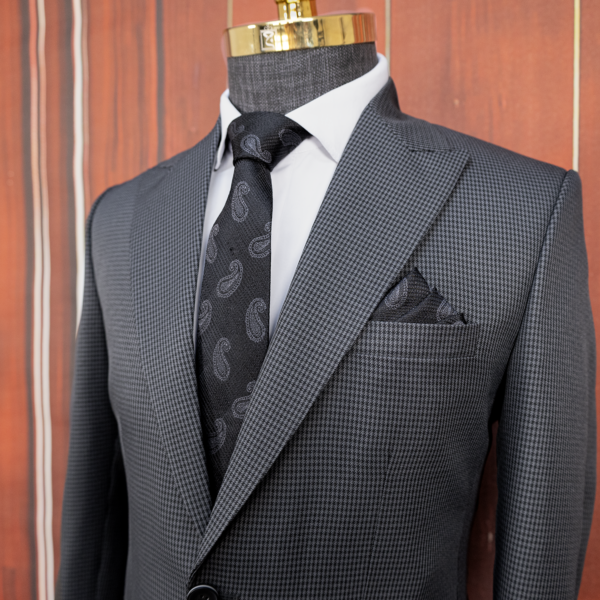 کت و شلوار فاستونی ارزان