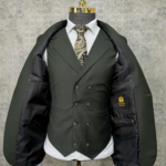 جلیقه یقه انگلیسی