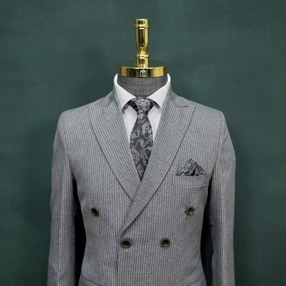 کت شلوار مردانه دیپلمات