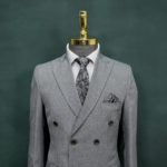 کت شلوار مردانه دیپلمات