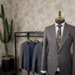 کت شلوار فاستونی ارزان