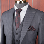 کت شلوار دیپلمات عالیجناب