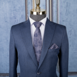 کت شلوار فاستونی اداری