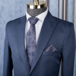 کت شلوار چهارخانه ارزان