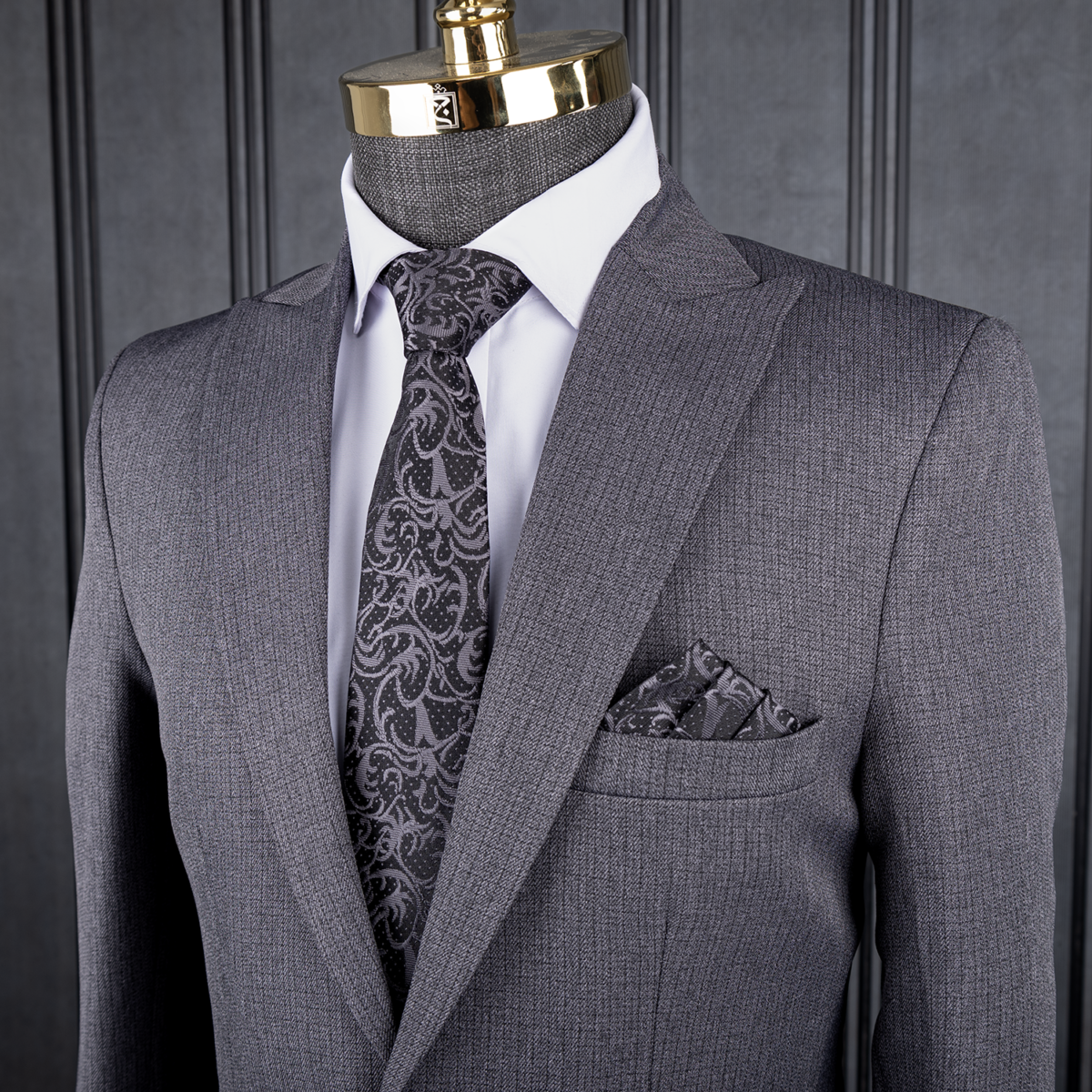 کت شلوار فاستونی ارزان