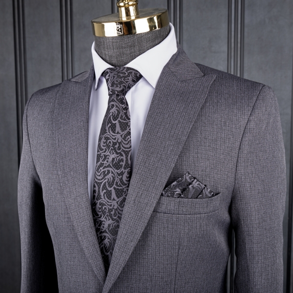 کت شلوار فاستونی ارزان