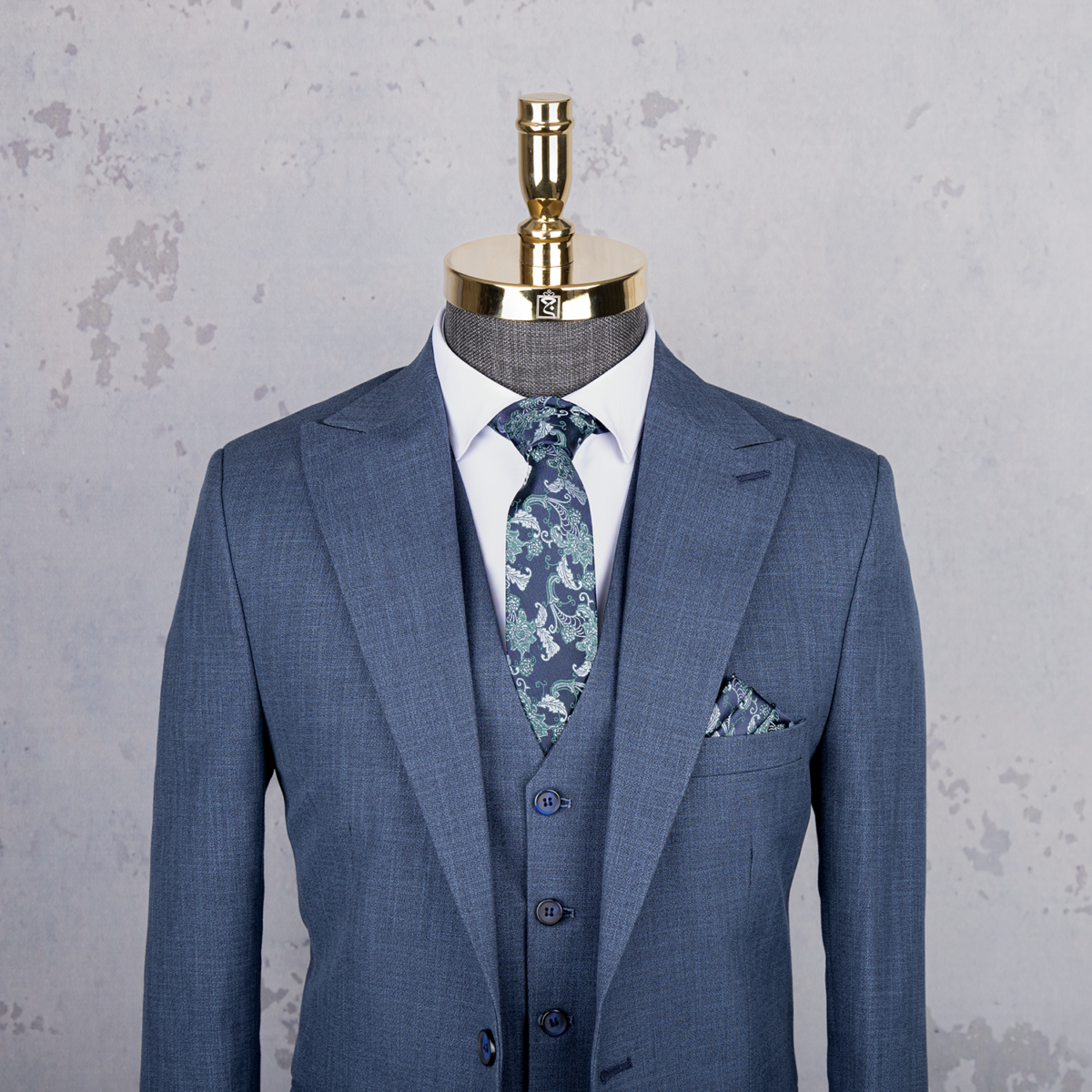 کت شلوار مجلسی درباری