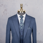 کت شلوار مجلسی درباری