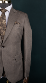 کت شلوار فاستونی ایرانی