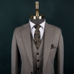 کت شلوار عالیجناب مردانه