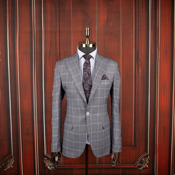 کت تک پرنس دوگال طوسی