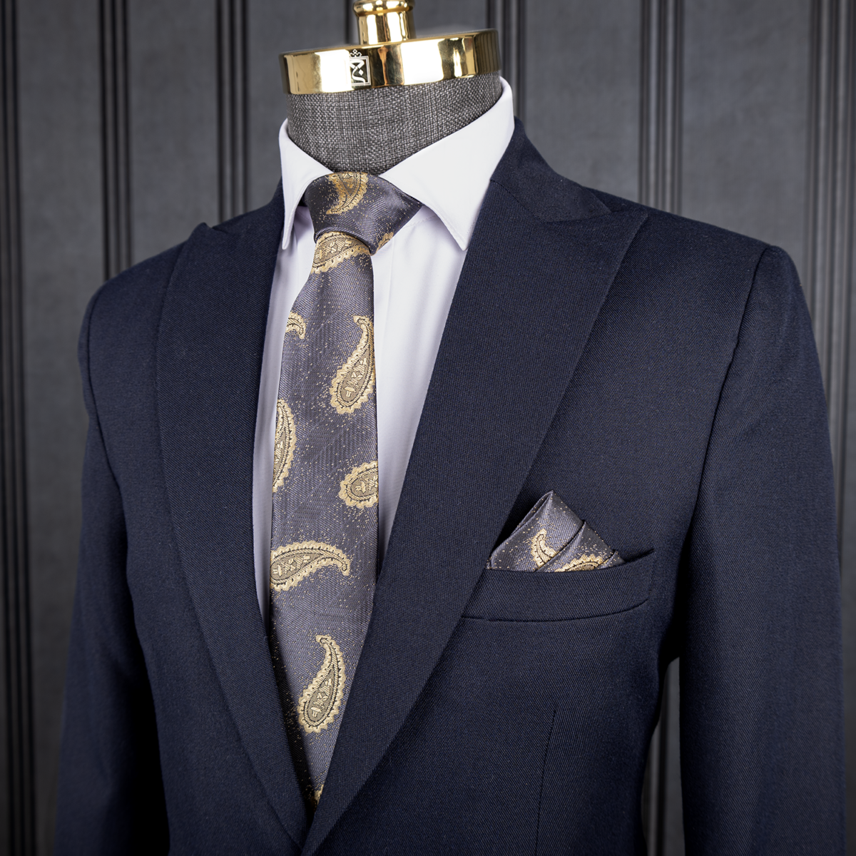 کت شلوار مطهری