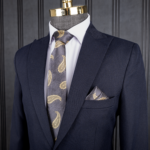 کت شلوار مطهری