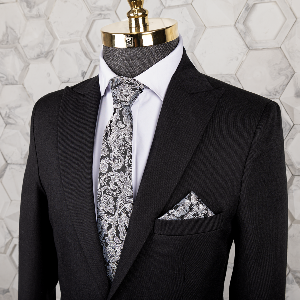 کت شلوار مطهری