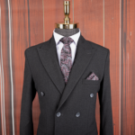 کت تک شش دکمه