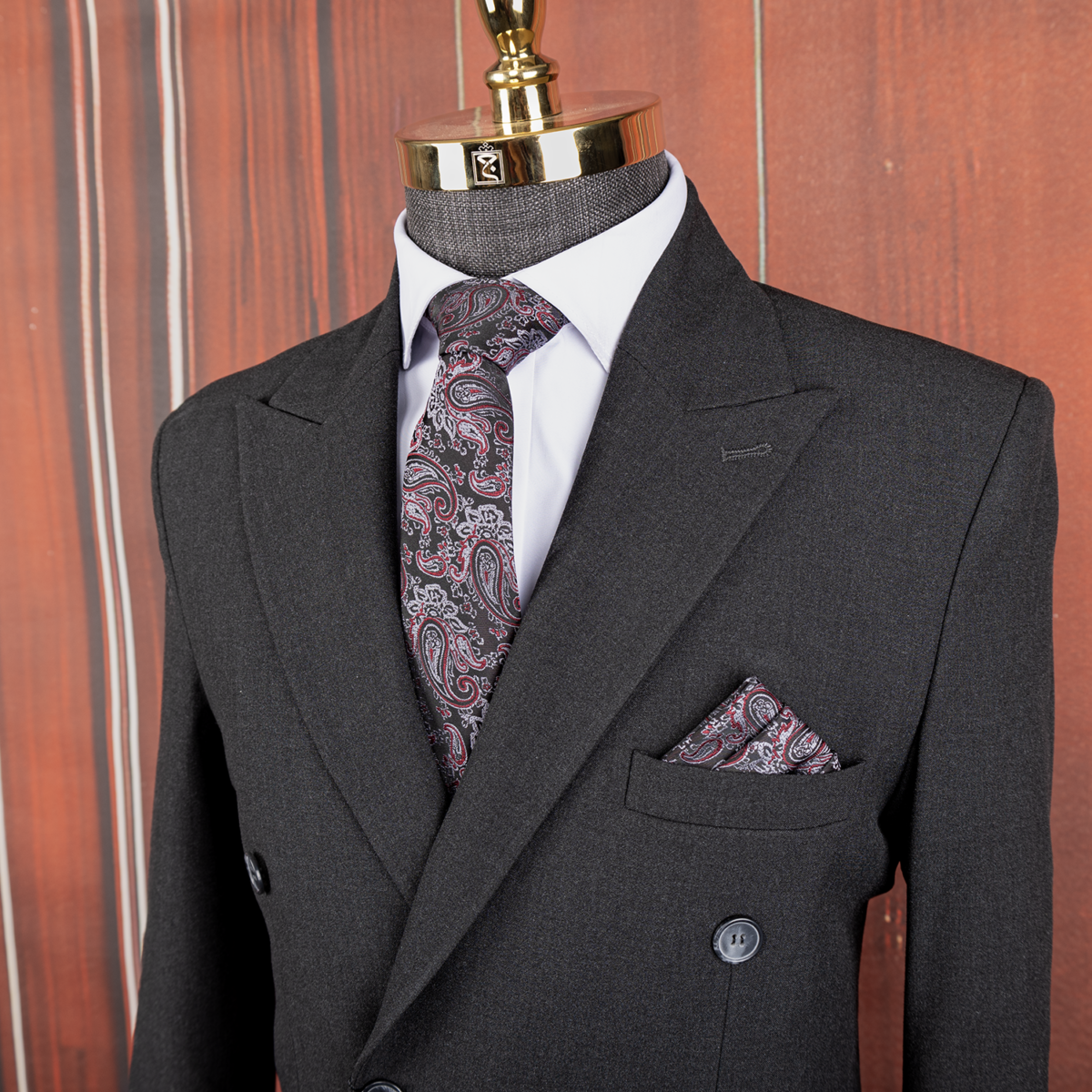 کت تک مردانه بزیاق