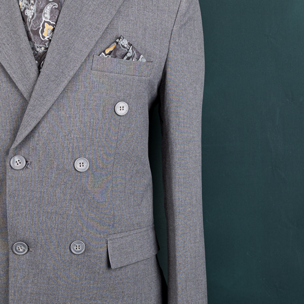 کت مردانه بزیاق