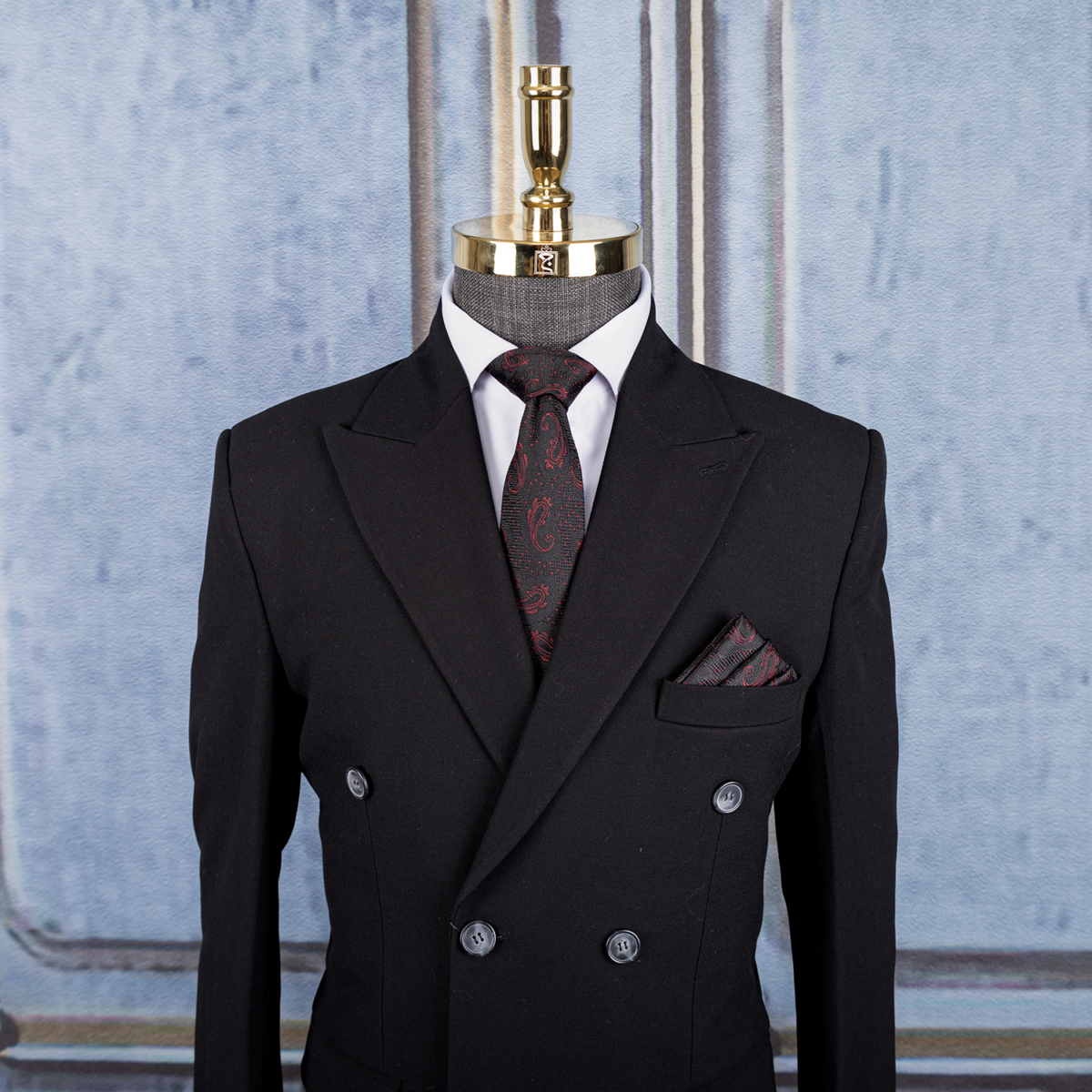 کت تک مردانه بزیاق