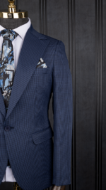 کت شلوار رسمی