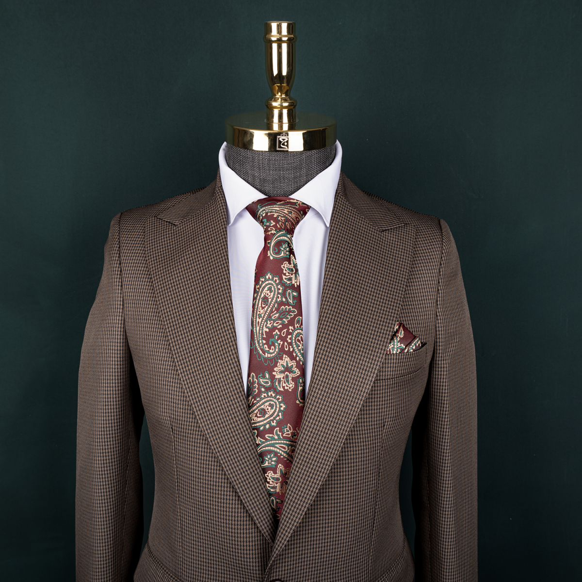 کت شلوار اسپرت مردانه