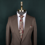 کت شلوار اسپرت مردانه